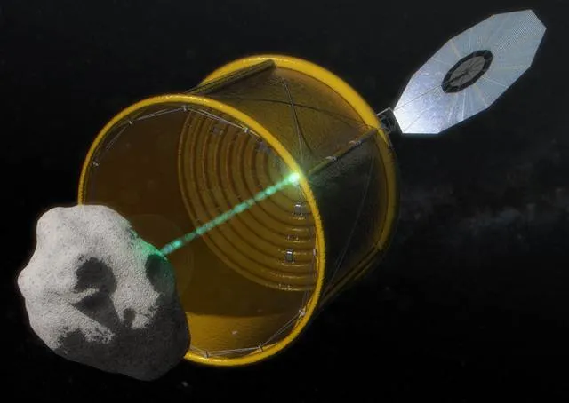 nasa