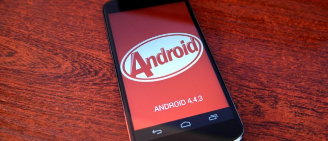 android, android 4.4.3, kitkat, nexus 4