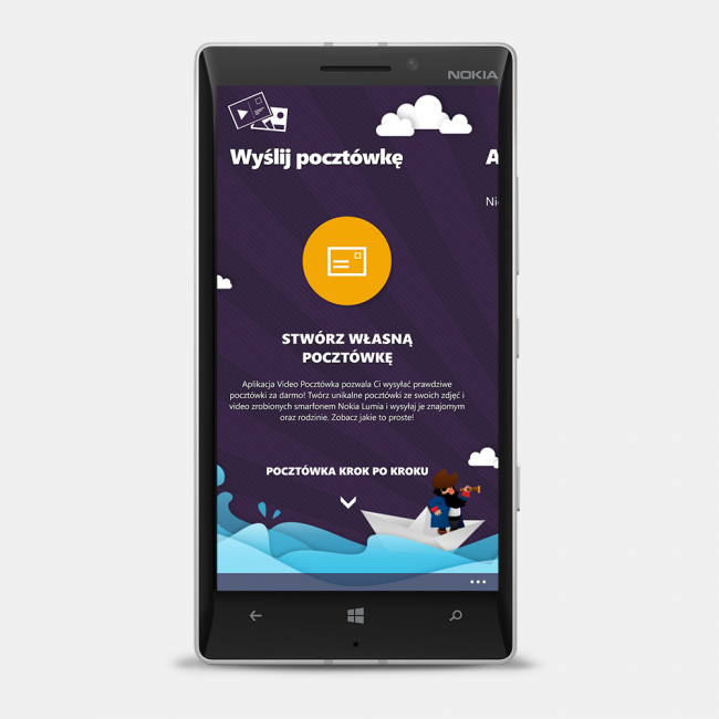 nokia lumia 4 