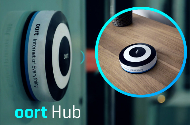 oort hub 