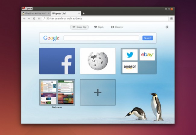 opera-linux-ubuntu