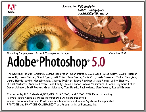 photoshop 11