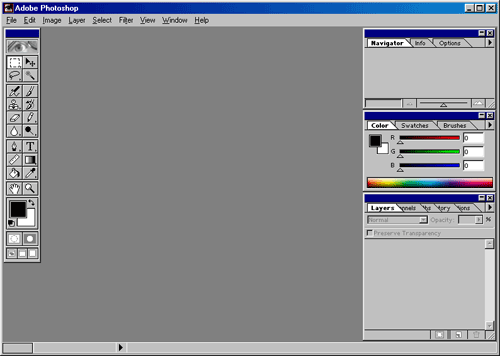 photoshop 12 