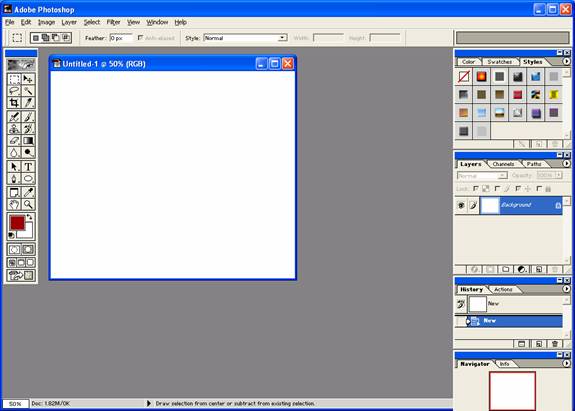 photoshop 16 