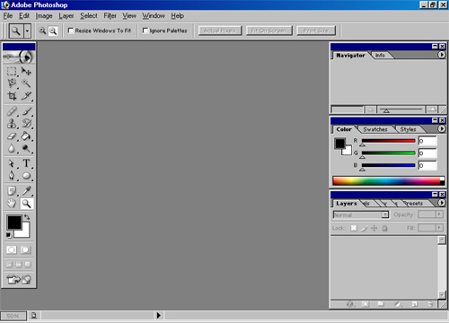 photoshop 18 