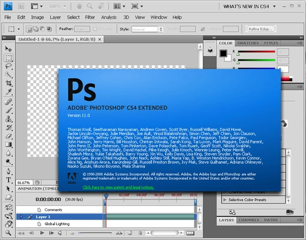 ps-cs40