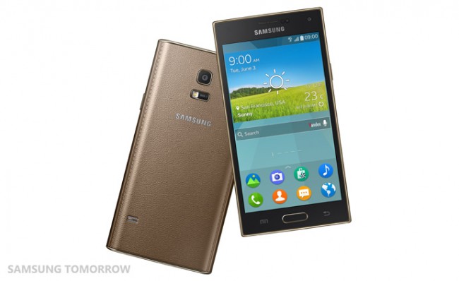samsung tizen 2