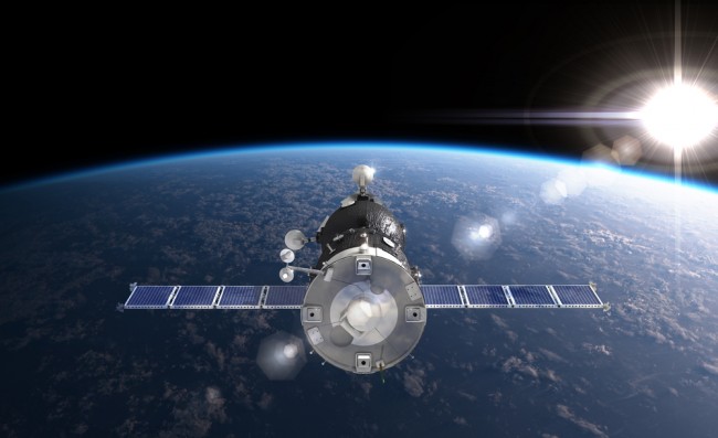 satelita