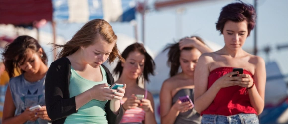 slingshot snapchat telefon smartfon