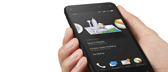 smartfon amazonu
