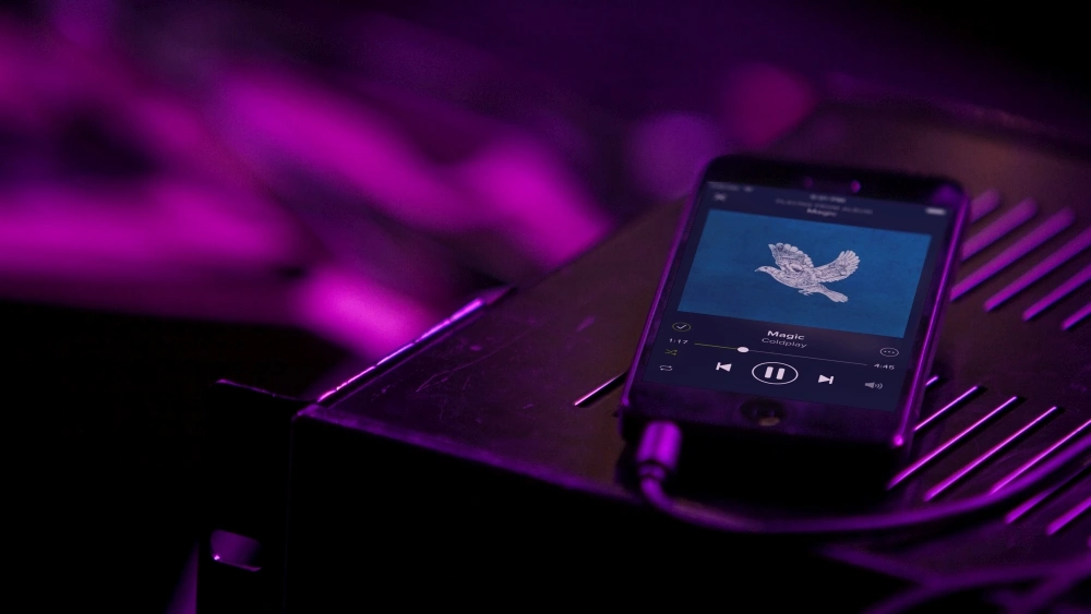spotify