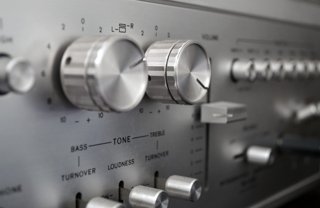 sprzet audio
