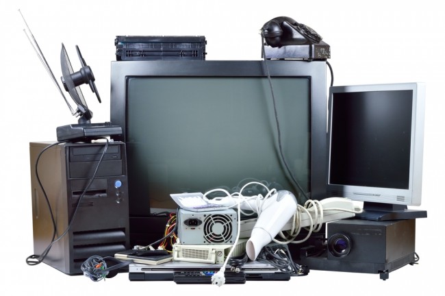 sprzet elektroniczny tv komputer agd
