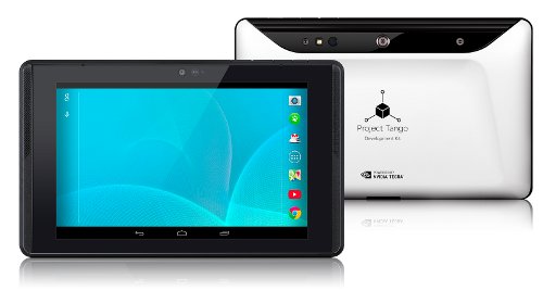 tablet tango