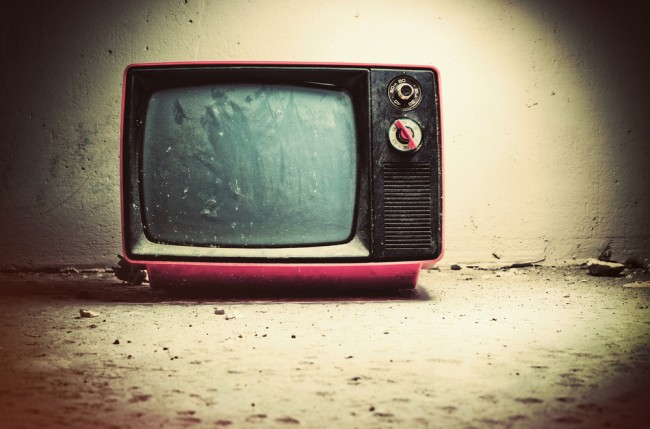 telewizor telewizja tv