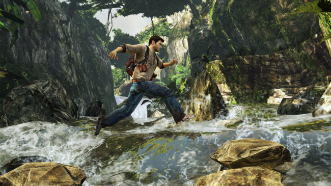uncharted golden abbys