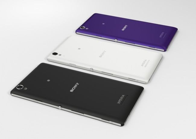 xperia t3 4 