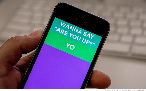 yo app