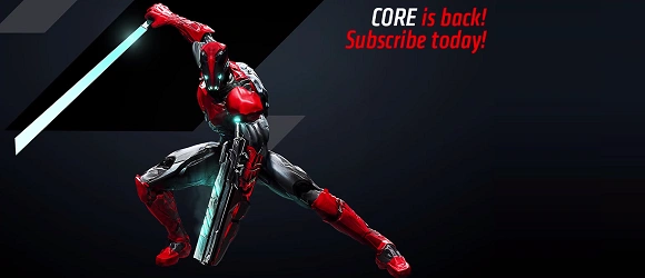 AMD Core is Back