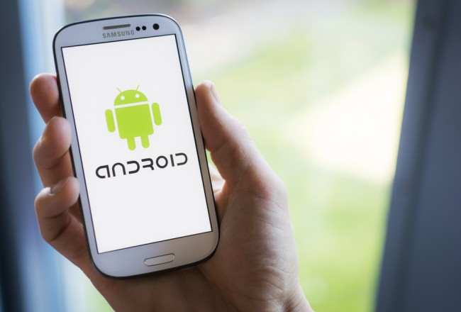Android is an operating system based on the Linux kernel