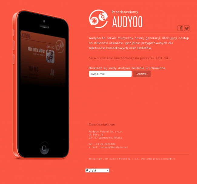 Audyoo