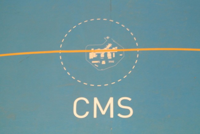 CERN, CMS 2