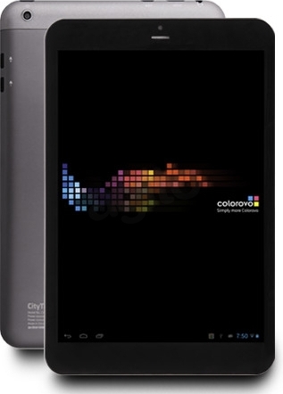 Colorovo CityTab 7.85 3G
