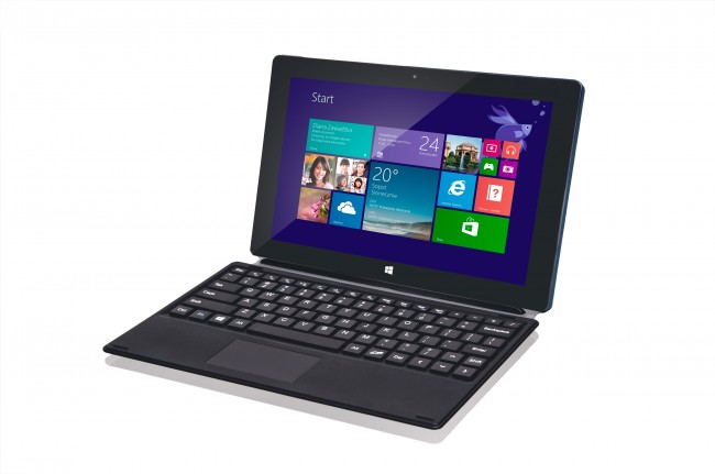 Colorovo CityTab Supreme 10.1