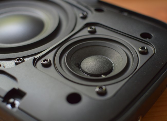 Denon Envaya 002