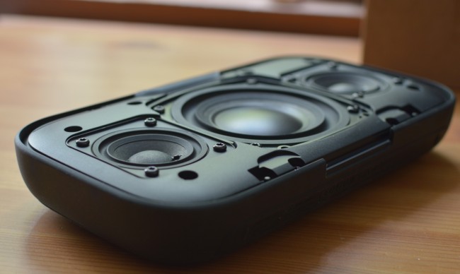 Denon Envaya 004