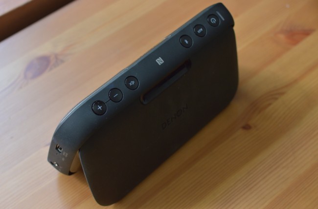 Denon Envaya 008