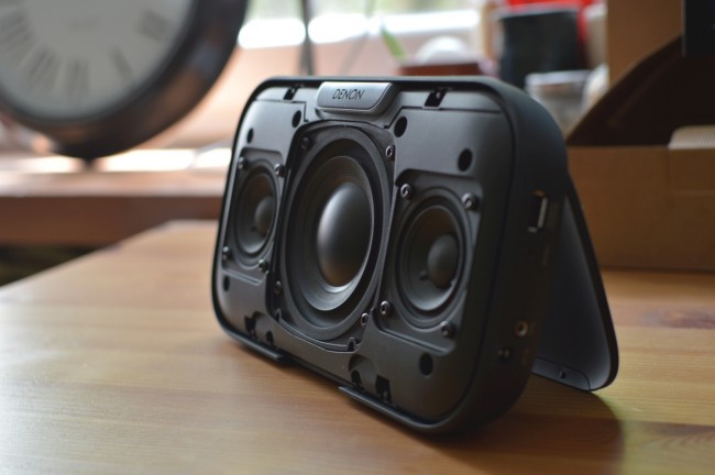 Denon Envaya 009