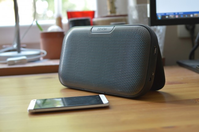 Denon Envaya 011