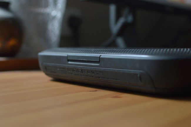 Denon Envaya 016