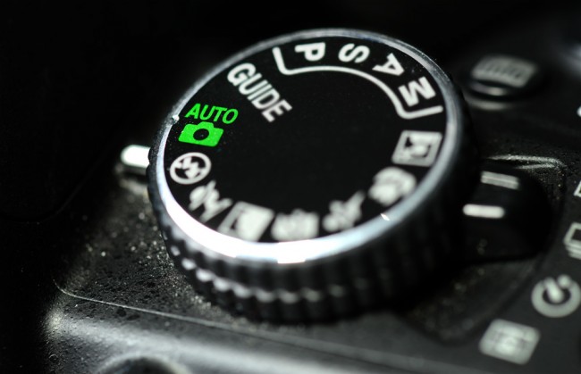 Ditch-the-dial-and-learn-to-snap-great-shots-on-Auto