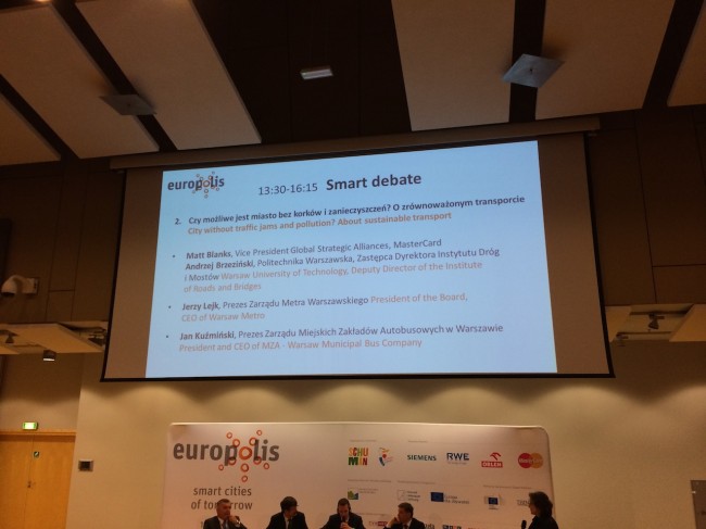 Europolis 34