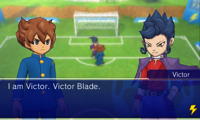 Inazuma Eleven Go 7