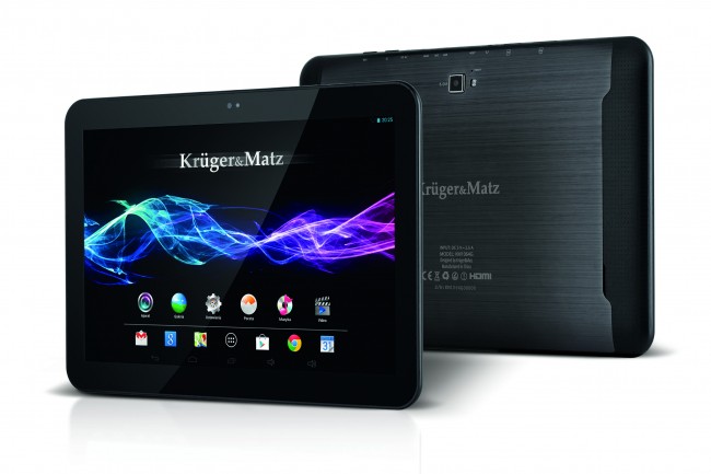 Kruger&Matz KM1064G