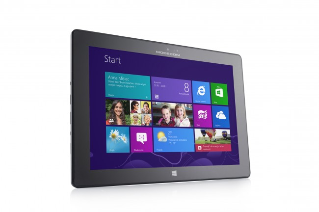 Modecom FreeTab 1010