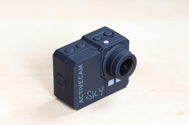 Overmax ActiveCam Sky 02 