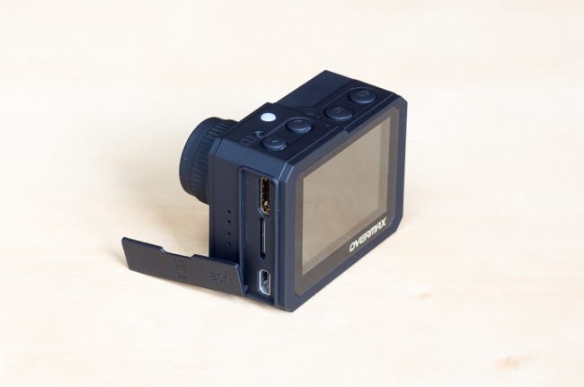 Overmax ActiveCam Sky 04 