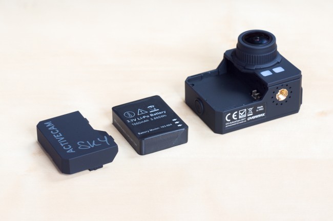 Overmax ActiveCam Sky 05 