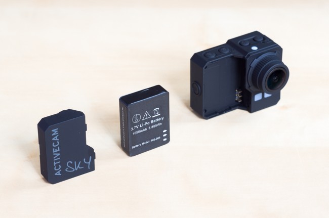 Overmax ActiveCam Sky 06 