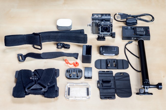 Overmax ActiveCam Sky 11 