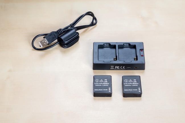 Overmax ActiveCam Sky 12 