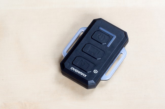 Overmax ActiveCam Sky 13 