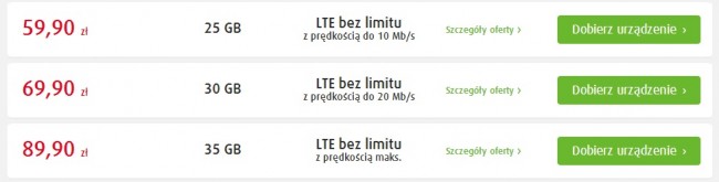 Power LTE Plus