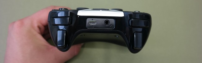 Nvidia Shield Controller