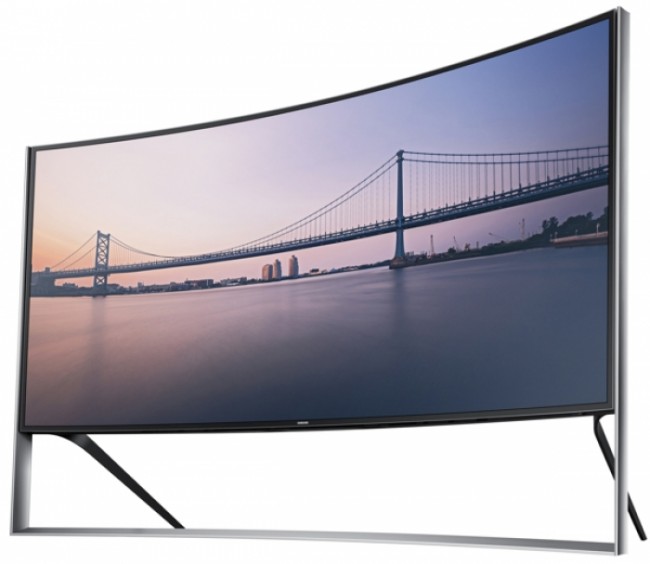 Samsung 105 UHDTV 21