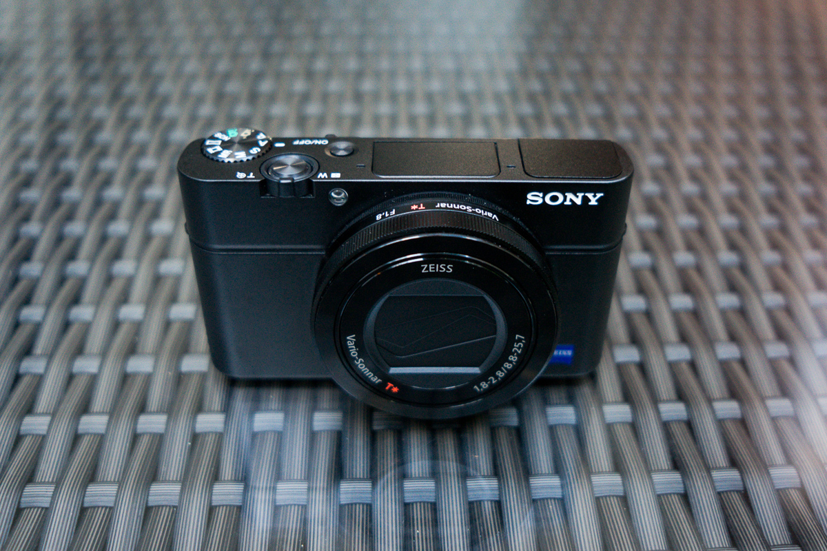 Sony Rx100 III (1 of 19) 